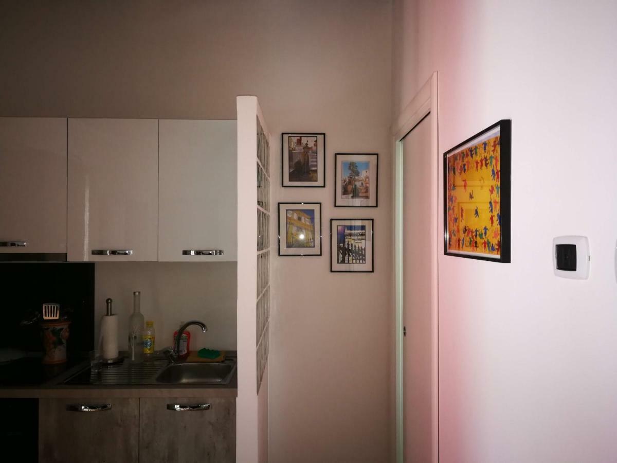 Stranizza D'Amuri, Al Capo Vero Cuore Di Palermo Vedi Anche Atoca1 Exterior photo
