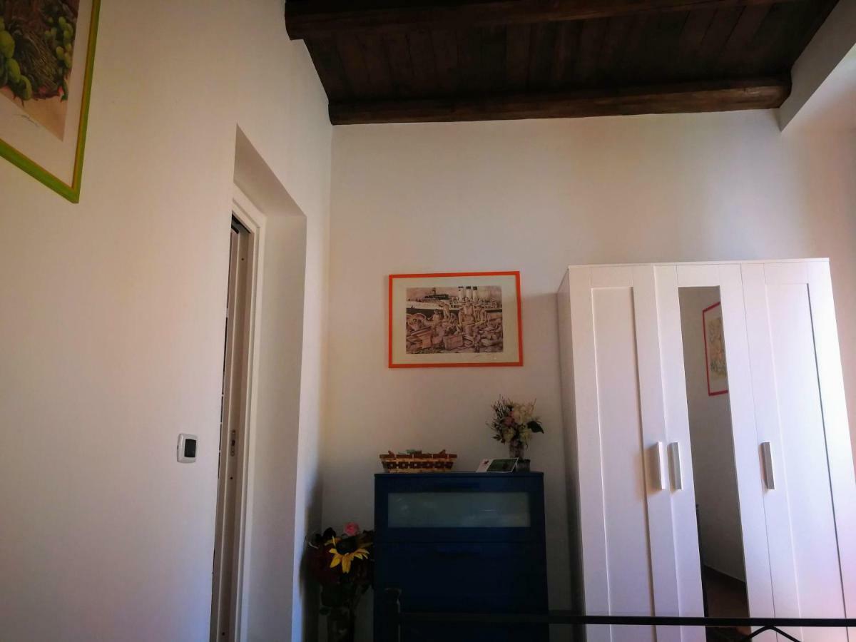 Stranizza D'Amuri, Al Capo Vero Cuore Di Palermo Vedi Anche Atoca1 Exterior photo