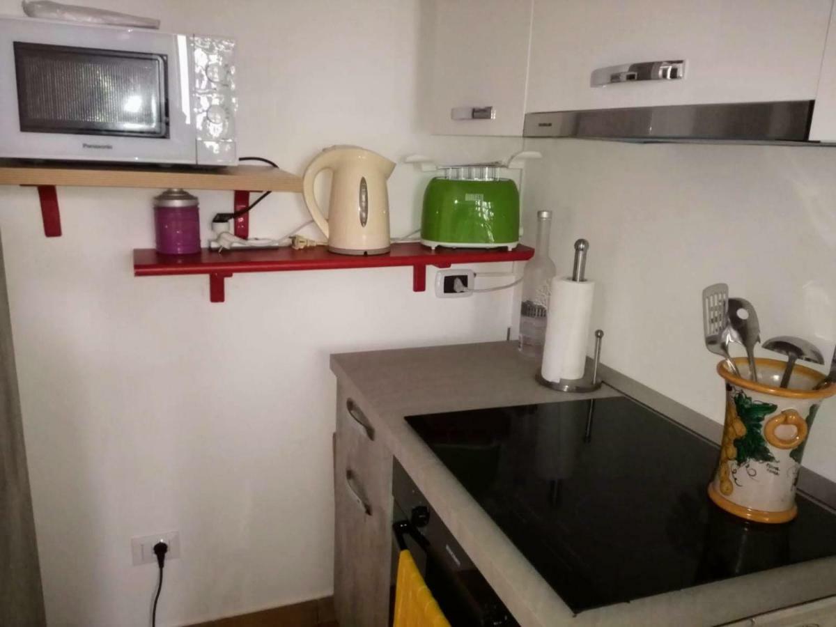 Stranizza D'Amuri, Al Capo Vero Cuore Di Palermo Vedi Anche Atoca1 Exterior photo